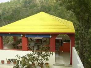Royal Huts Resort