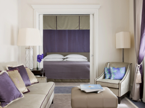 Savoia Excelsior Palace Trieste – Starhotels Collezione