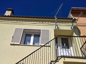 Appartamento Monte Mare Arzachena