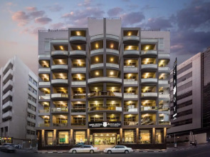 Savoy Crest Hotel Apartments