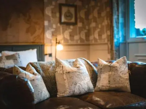 The Little Inn At Grasmere