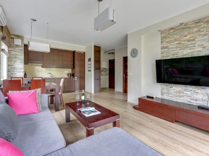 Dom & House - Apartments Marina Residence