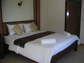 Samui Green Valley Resort