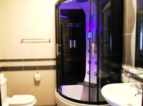 Apartment Krsmanovic
