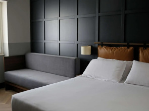 c-hotels Club House Roma