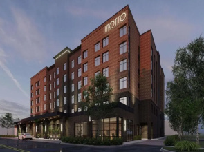 Motto By Hilton Bentonville Downtown
