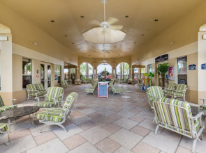 Windsor Hills Resort 3 Bedroom Condo