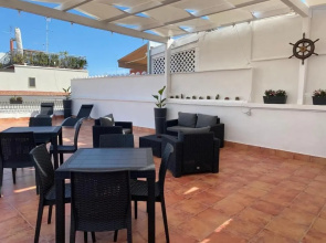 Maison Brancaleone Holiday Home