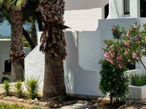 Pierre & Vacances Residence Rocha Brava Village Resort