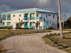 Coralito Bay Suites & Villas