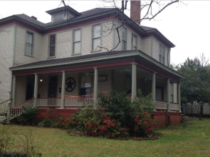 Hardeman House