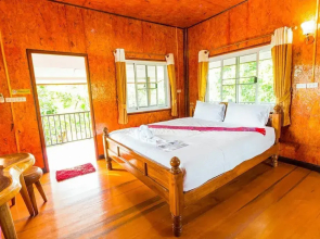 OYO 790 Suan Susana Resort