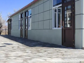 Jingbohu Jingyuan Farm House