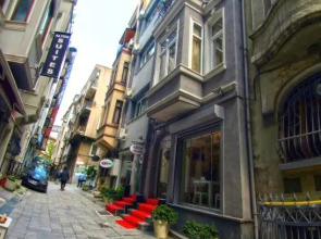 Ada Home's Hotel Taksim