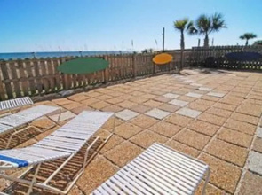 Waterpointe I by Elliott Beach Rentals