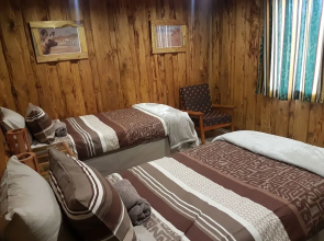 Rainbow Lodge