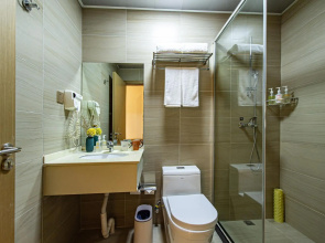 Shanghai JOYFUL YARD Hotel