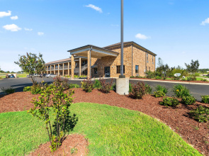 Americas Best Value Inn Byhalia