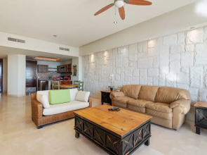 Encanto Living 0403 -1BR by Kivoya