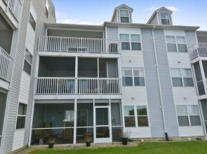 Bethany Bay 116 Anderson Dr by Long & Foster