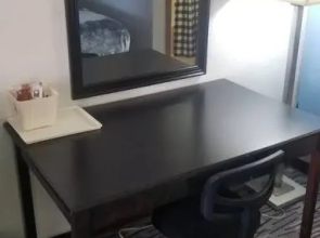 OSU King WI-FI Coffee Hotel 112 Booking