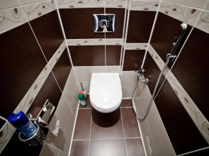 StudioMinsk Apartments in Centre