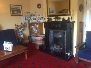 Buttermilk Lodge