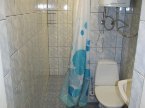 Kaupmehe Guest House