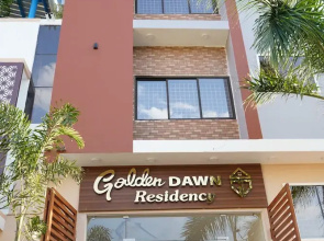 Golden Dawn Residency