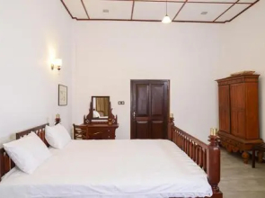Ranmin Bellair Bungalow