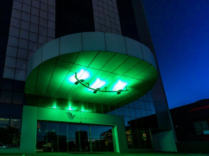 Viale Tower Hotel