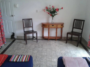 Annida's Apartments