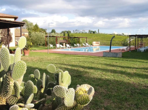 Agriturismo Poggio al Sole, Vinci