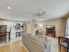 200socoa 2 Bedroom Home