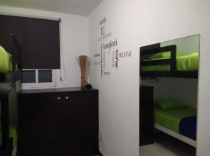 Penthouse Acapulco Diamante Markis K 31