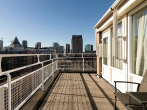 Leonardo Hotel Rotterdam Savoy