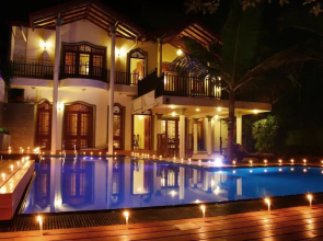 Sandul Villa