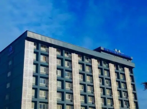 SM Tower Hotel & Convention Center Berau