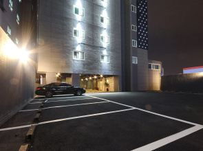 Hotel WEP Gimhae
