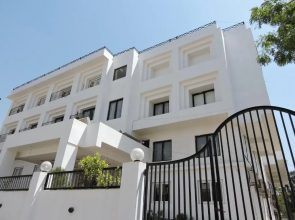 Hotel Uma Residency