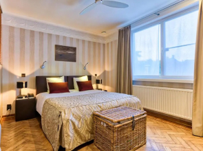 Astoria Hotel Gent