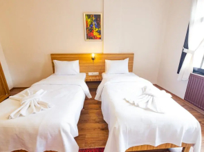 Simre Inn Hotel Safranbolu