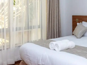 Maranda Residences at Maji.