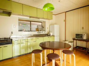 Sakitsu house TAMA - Vacation STAY 49306v