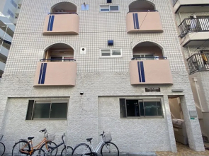 GOLDHOUSE Shinosaka 303