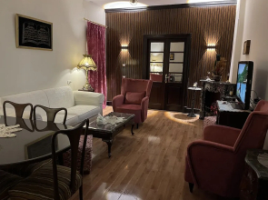 Wonderful Apartment Place in Dokki