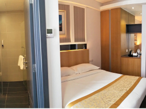 Hotel Transit Kuala Lumpur