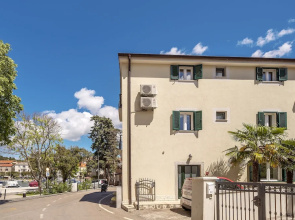 Apartments Dumica