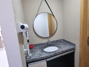 The Villeneuve Apartamento