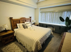 Beautiful 1½ Bedroom Condo on the Sea of Cortez at Las Palmas Resort D-304 2 Condo by RedAwning